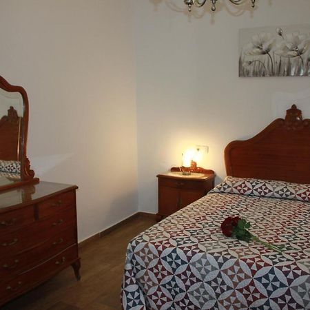 Villa Casa Luisita In Historic Center Of Santa Lucia Esterno foto