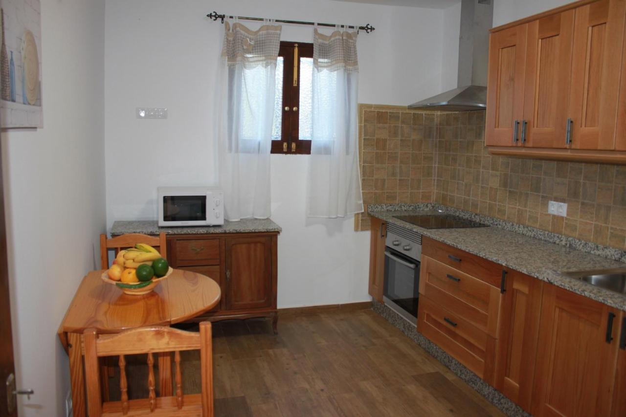 Villa Casa Luisita In Historic Center Of Santa Lucia Esterno foto