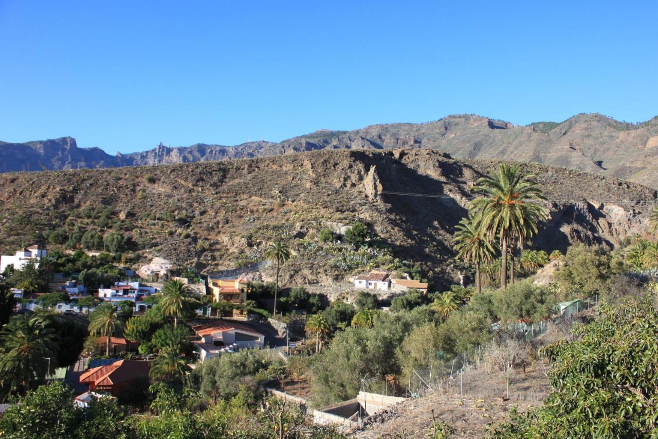 Villa Casa Luisita In Historic Center Of Santa Lucia Esterno foto