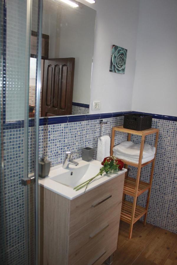 Villa Casa Luisita In Historic Center Of Santa Lucia Esterno foto