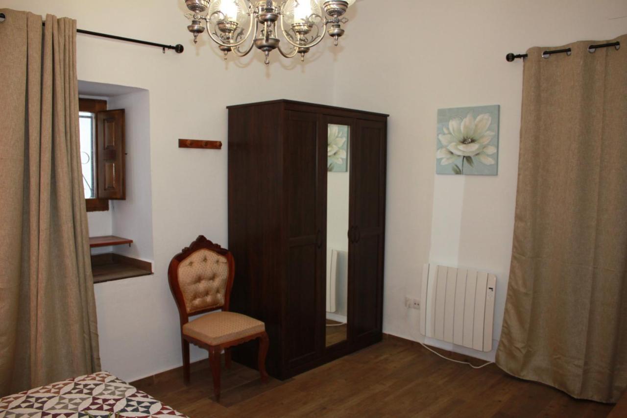 Villa Casa Luisita In Historic Center Of Santa Lucia Esterno foto