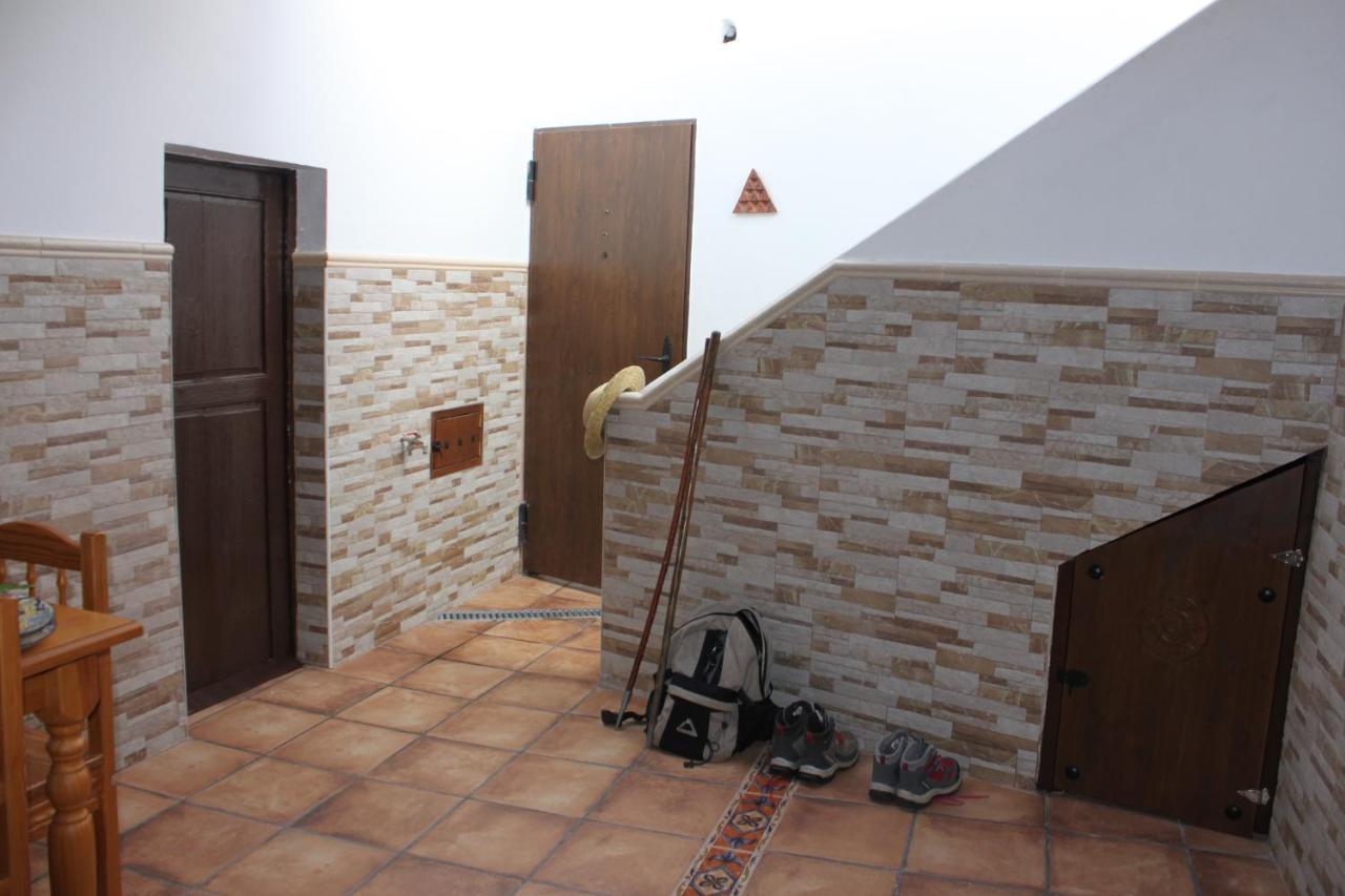 Villa Casa Luisita In Historic Center Of Santa Lucia Esterno foto