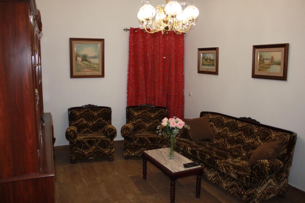 Villa Casa Luisita In Historic Center Of Santa Lucia Esterno foto