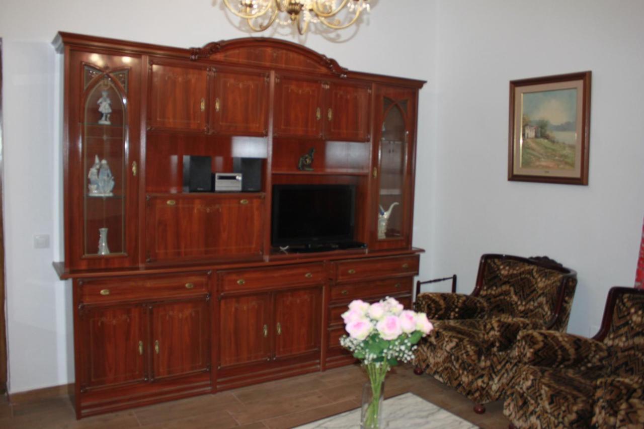 Villa Casa Luisita In Historic Center Of Santa Lucia Esterno foto