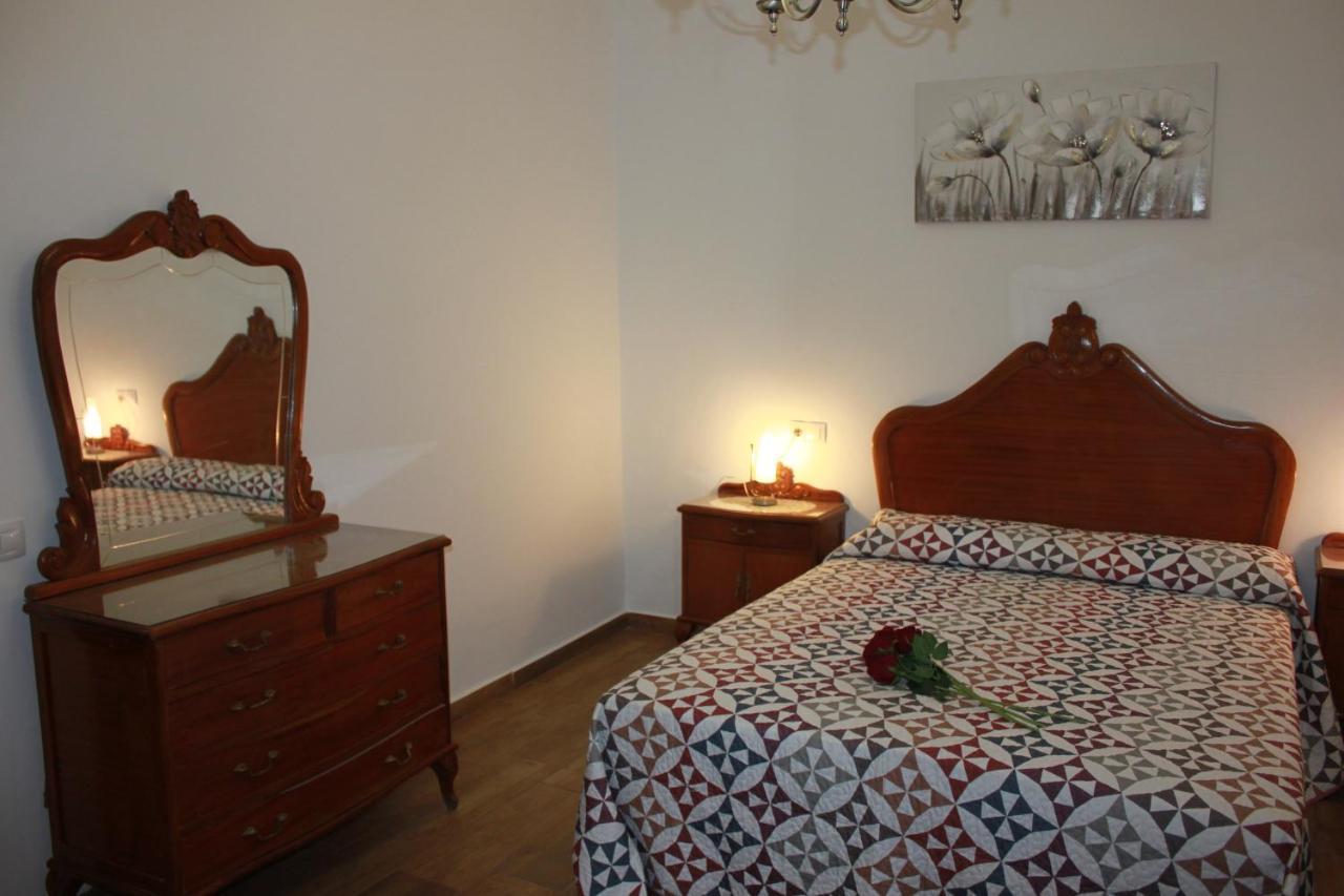 Villa Casa Luisita In Historic Center Of Santa Lucia Esterno foto