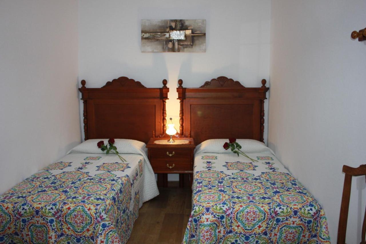 Villa Casa Luisita In Historic Center Of Santa Lucia Esterno foto