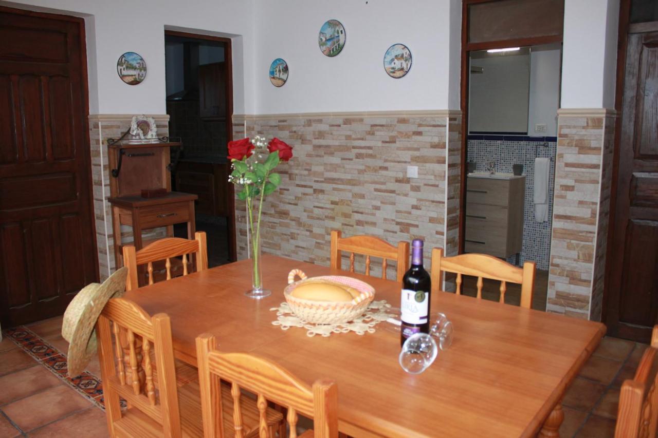 Villa Casa Luisita In Historic Center Of Santa Lucia Esterno foto