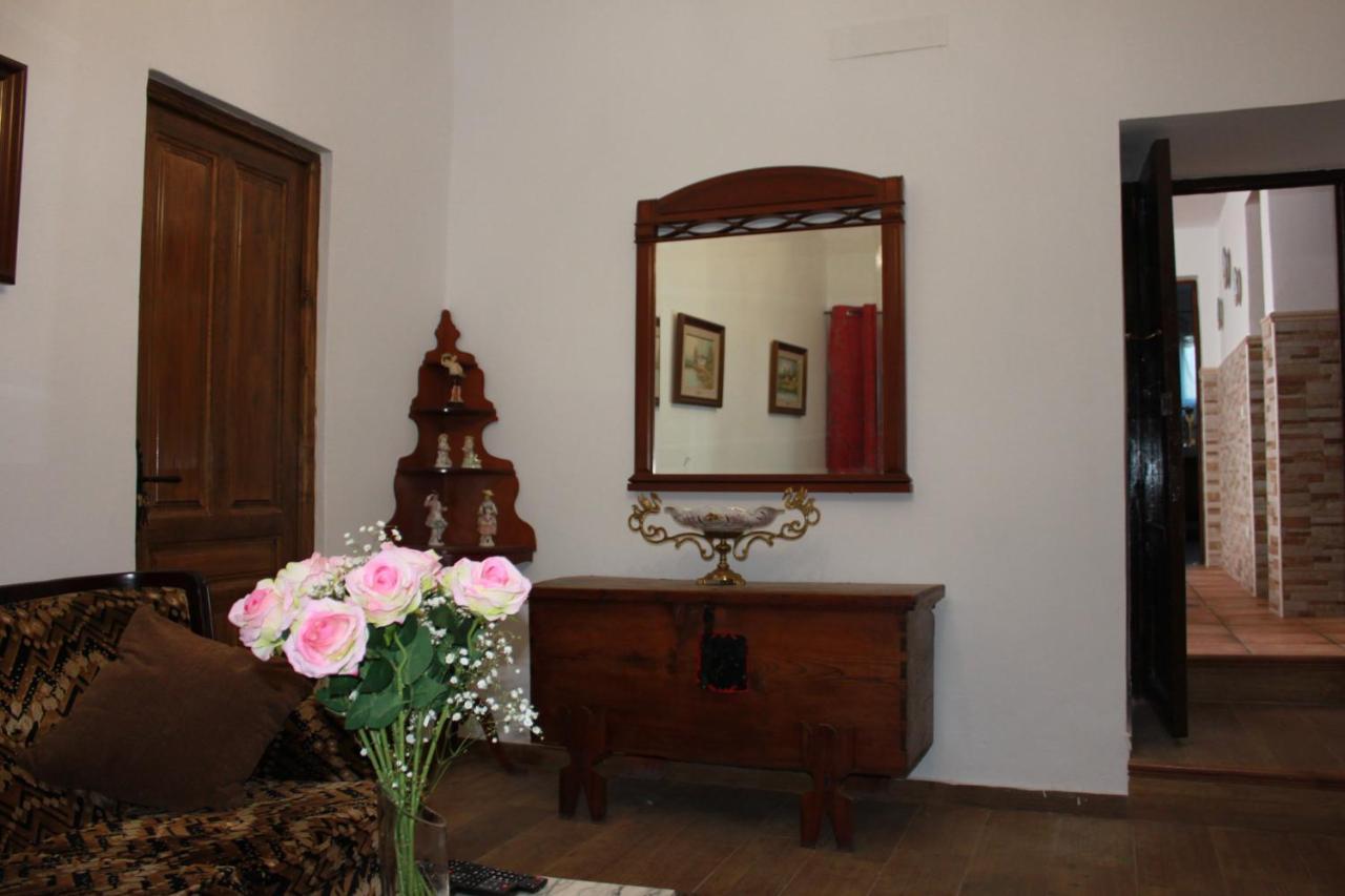 Villa Casa Luisita In Historic Center Of Santa Lucia Esterno foto