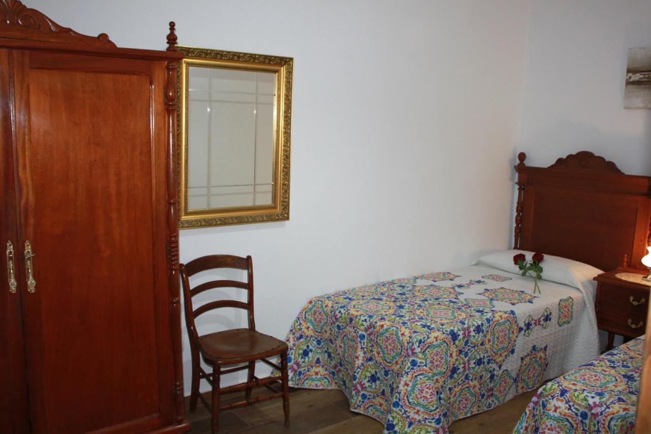 Villa Casa Luisita In Historic Center Of Santa Lucia Esterno foto